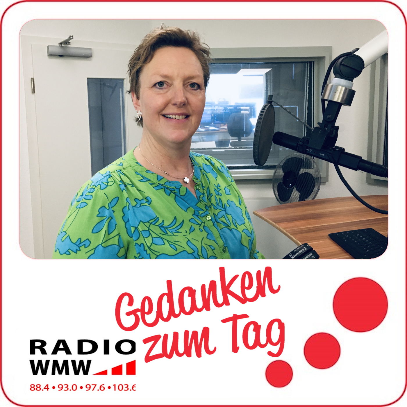 Geschenk - Marion Nolte (rk) episode artwork