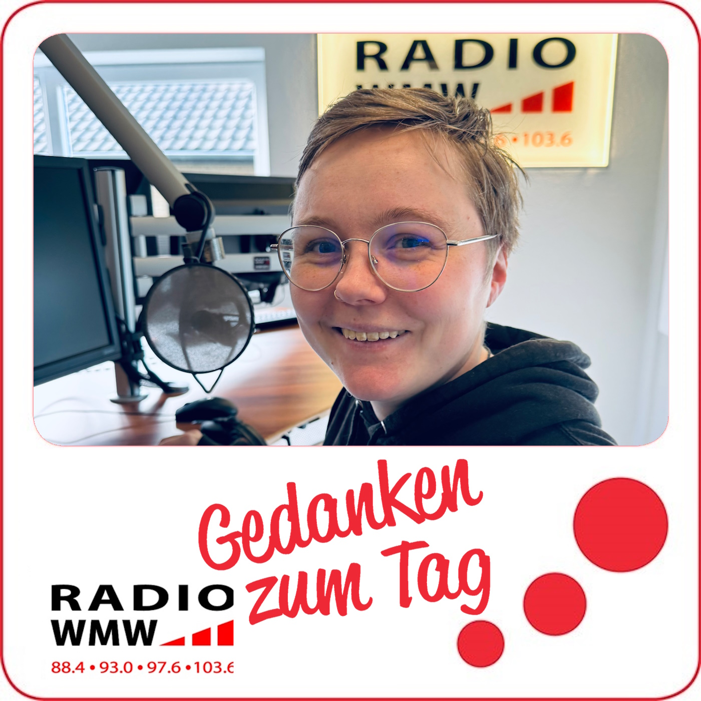 Verspätung – Josephine Schmidt (ev)