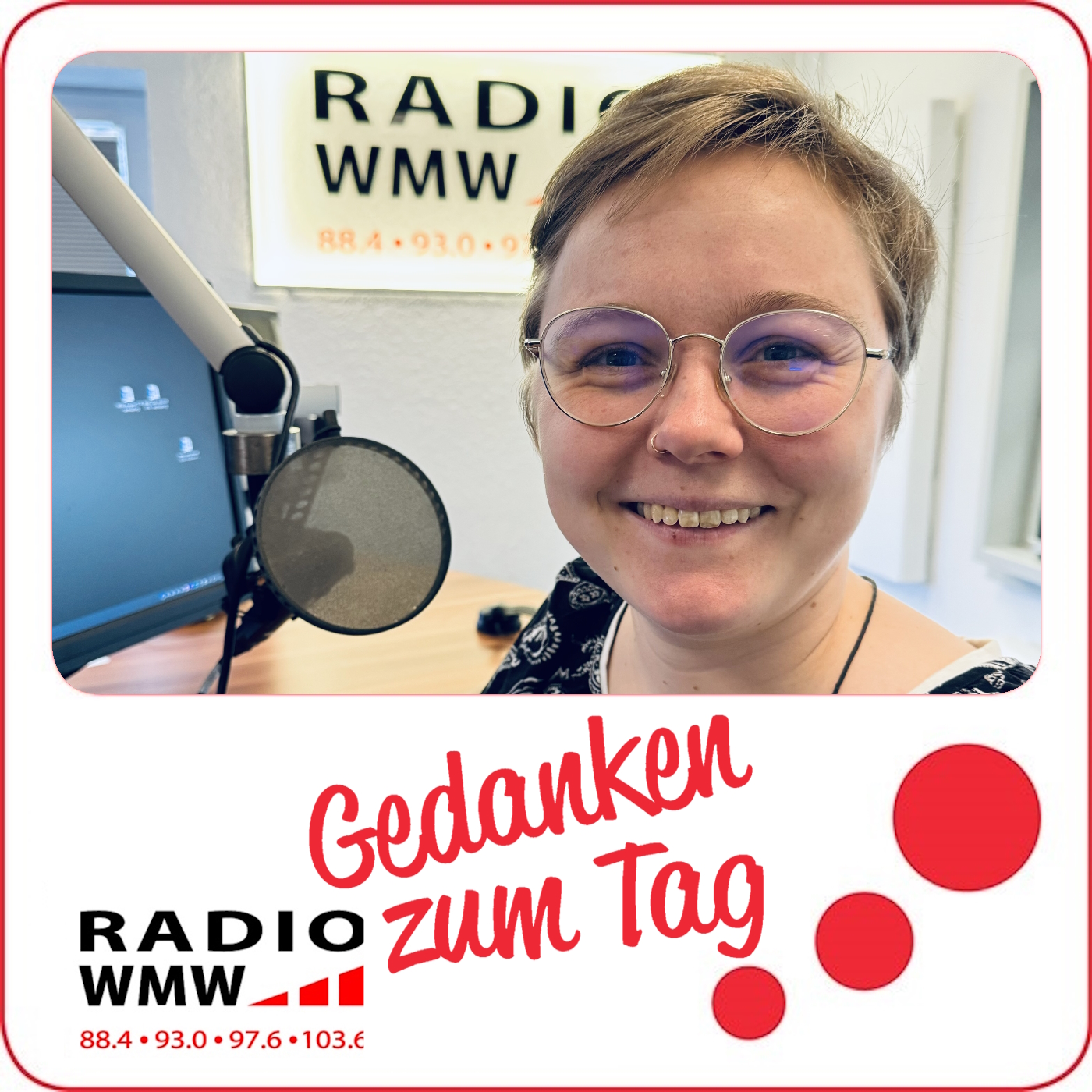 Trotzdem – Josephine Schmidt (ev)