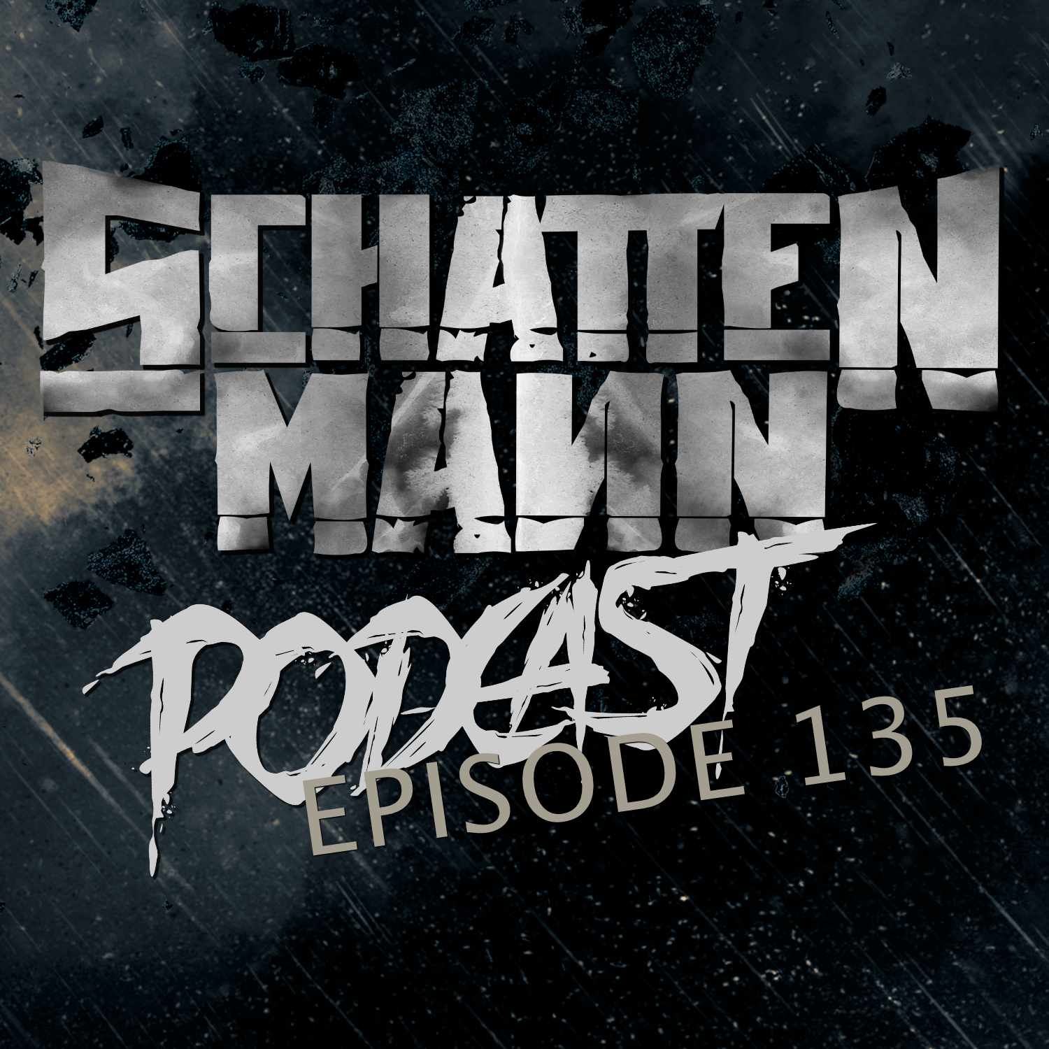 Episode 135 - Entweder... oder... Ibuprofen episode artwork