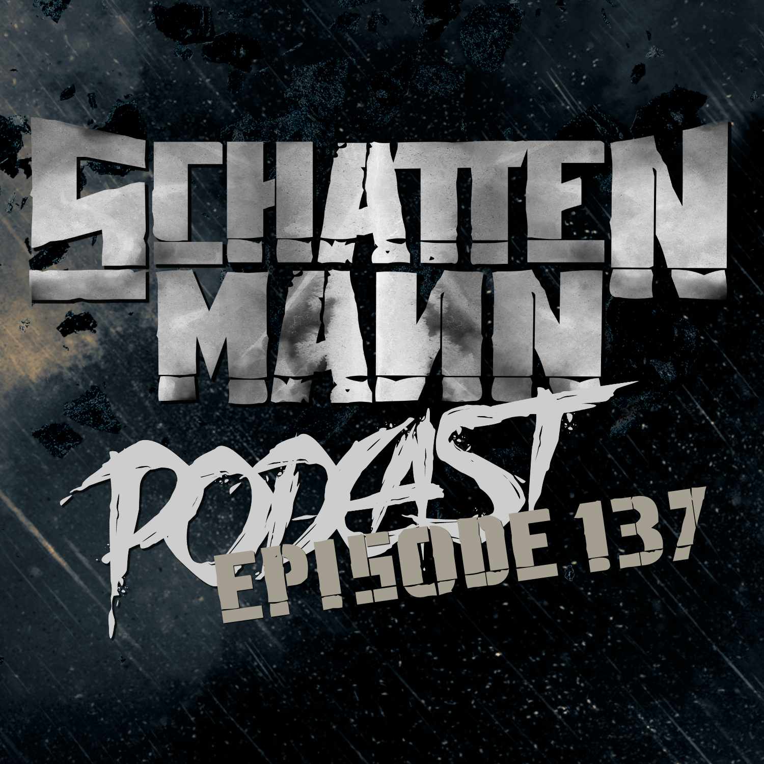Episode 137 - Ein Pi**el wäscht den anderen episode artwork