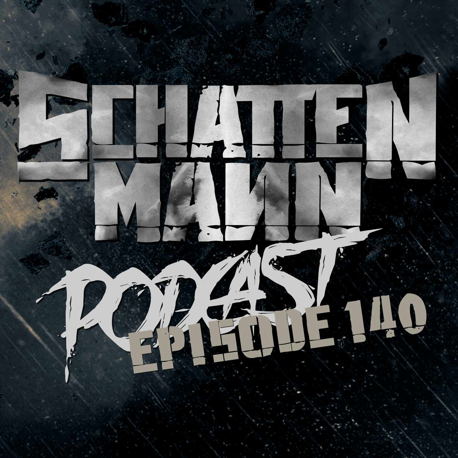 Episode 140 - Prepper, Plätzchen & Pauschalurlaub episode artwork