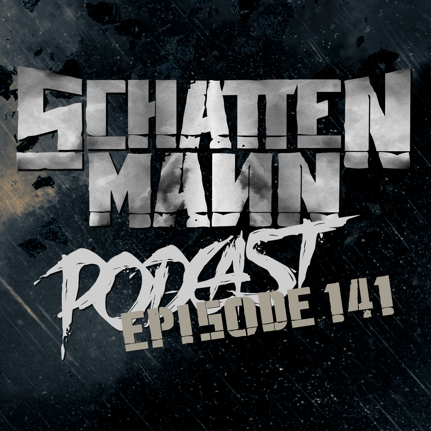 Episode 141 - Nutzen wir KI? episode artwork