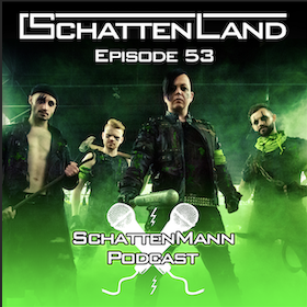 Episode 53 - Neues Jahr neues Glück episode artwork