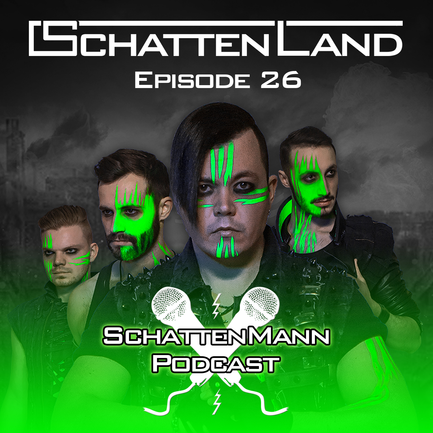 Episode 26 - Penisbruch bei Nils episode artwork