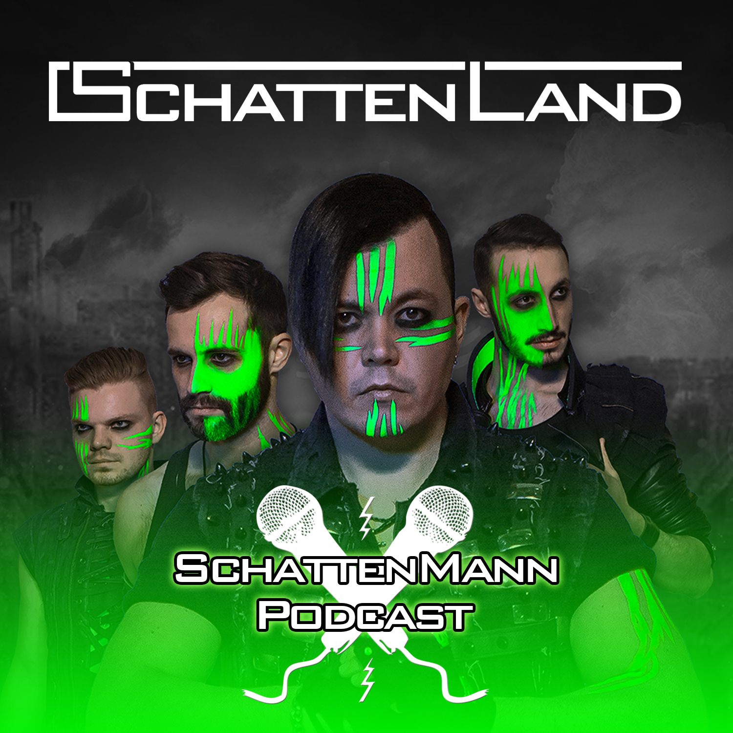 Episode 1 - Das erste Mal mit Pietro Lombardi episode artwork