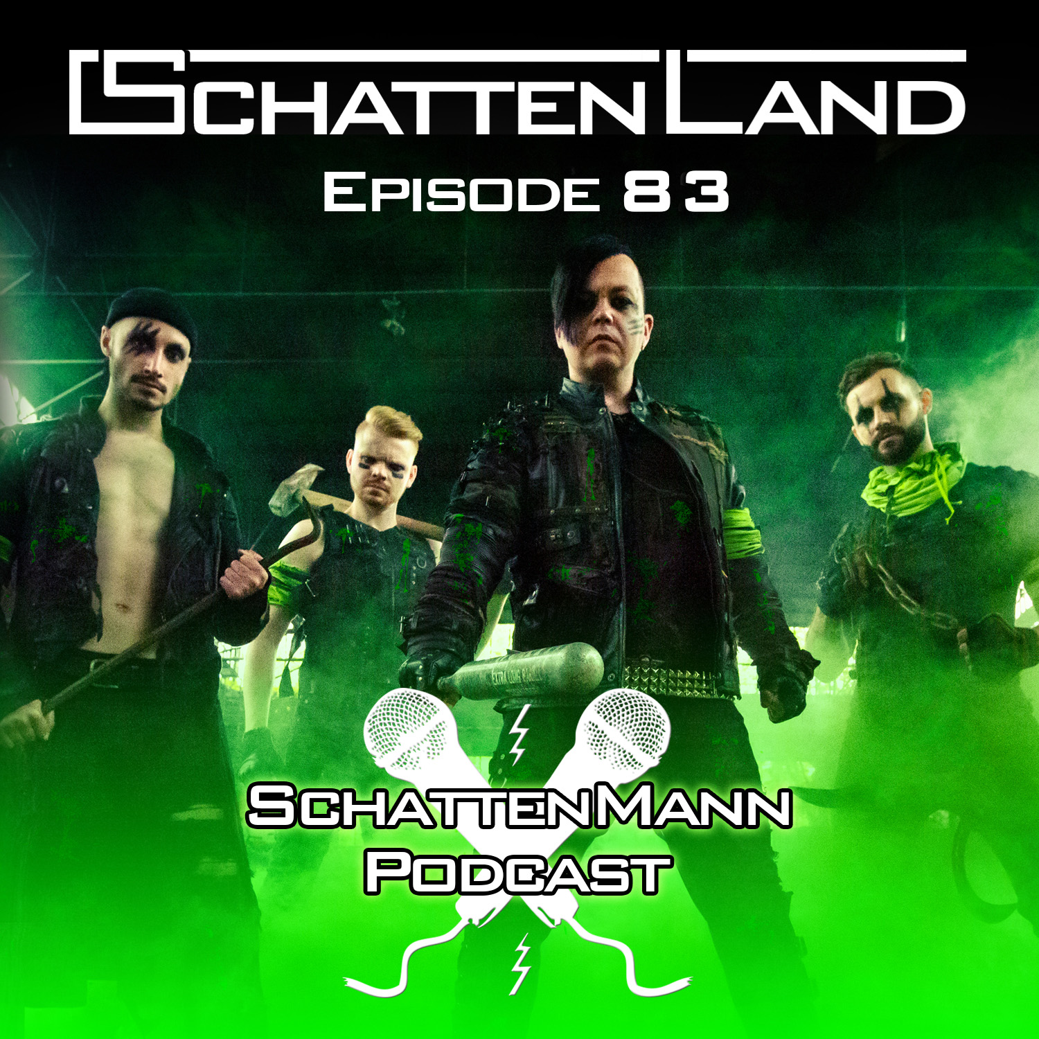 EP 83 - After Show Jetlag episode artwork