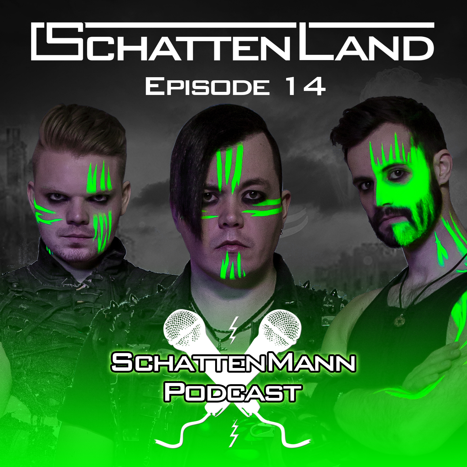 Episode 14 - Dirty Talk zu dritt episode artwork