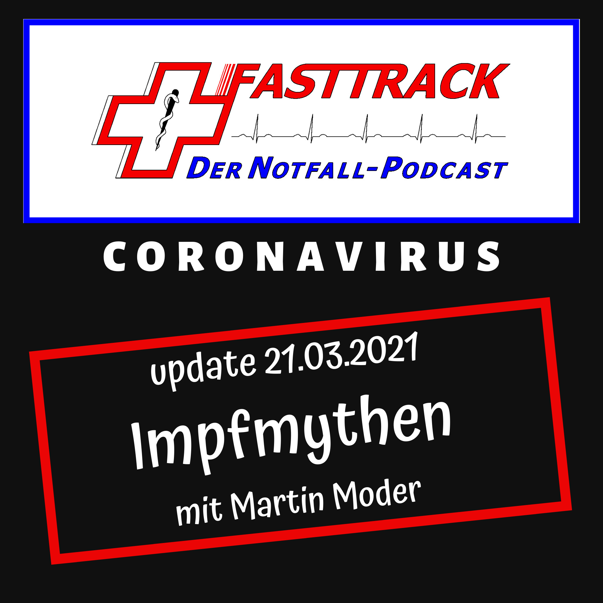 Covid19 - Impfmythen