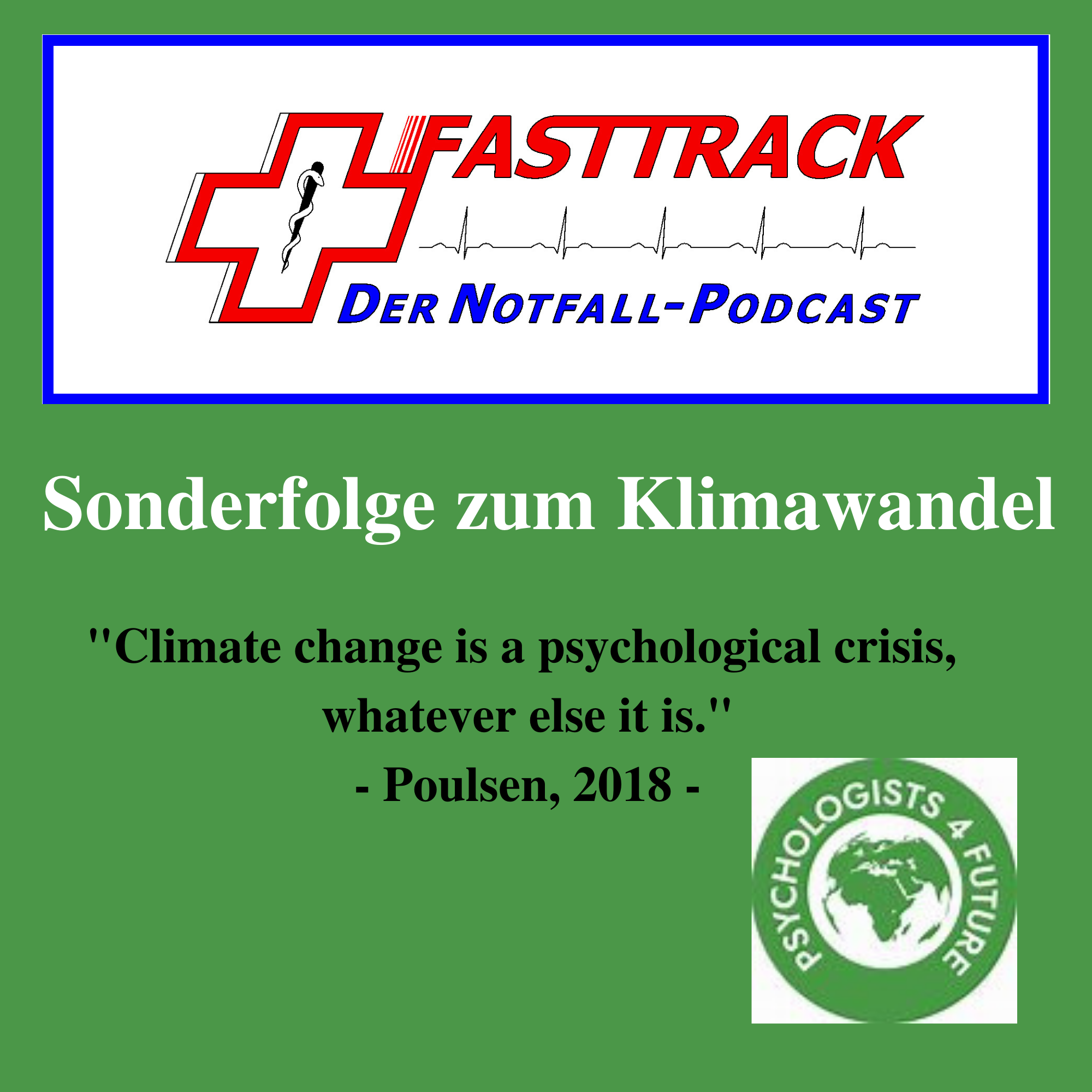 Fasttrack Sonderfolfge