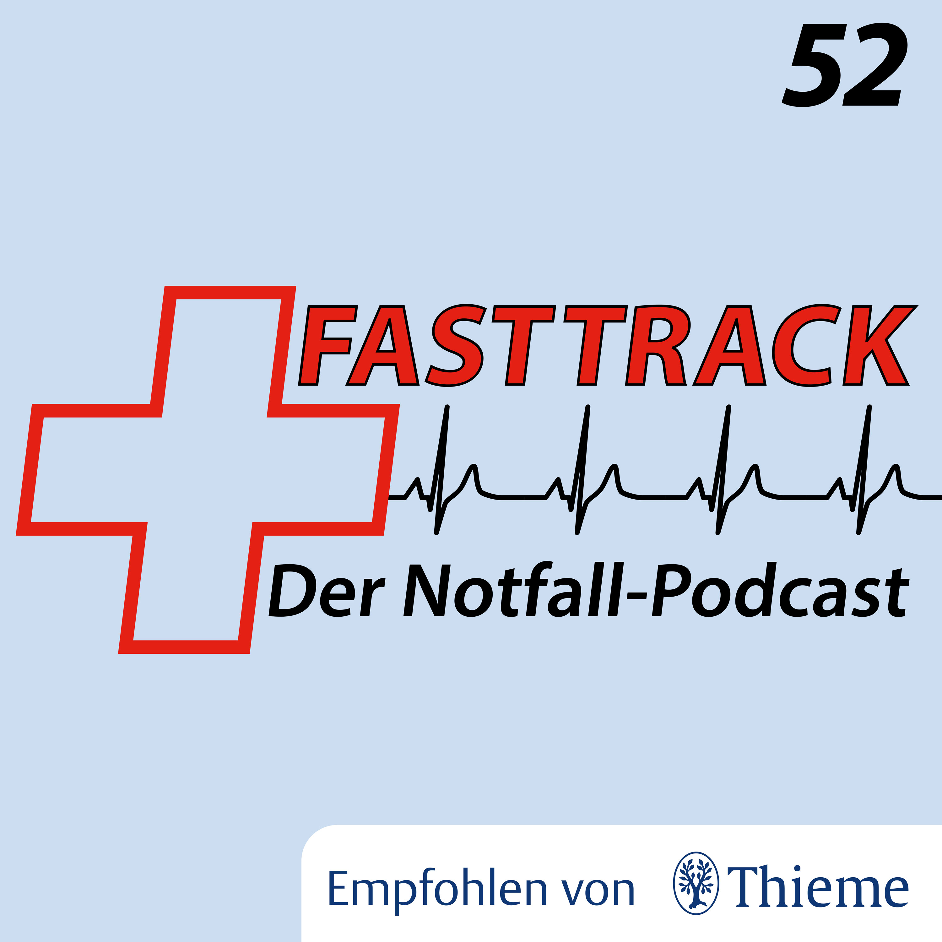 52 - Digitalisierung im Rettungsdienst