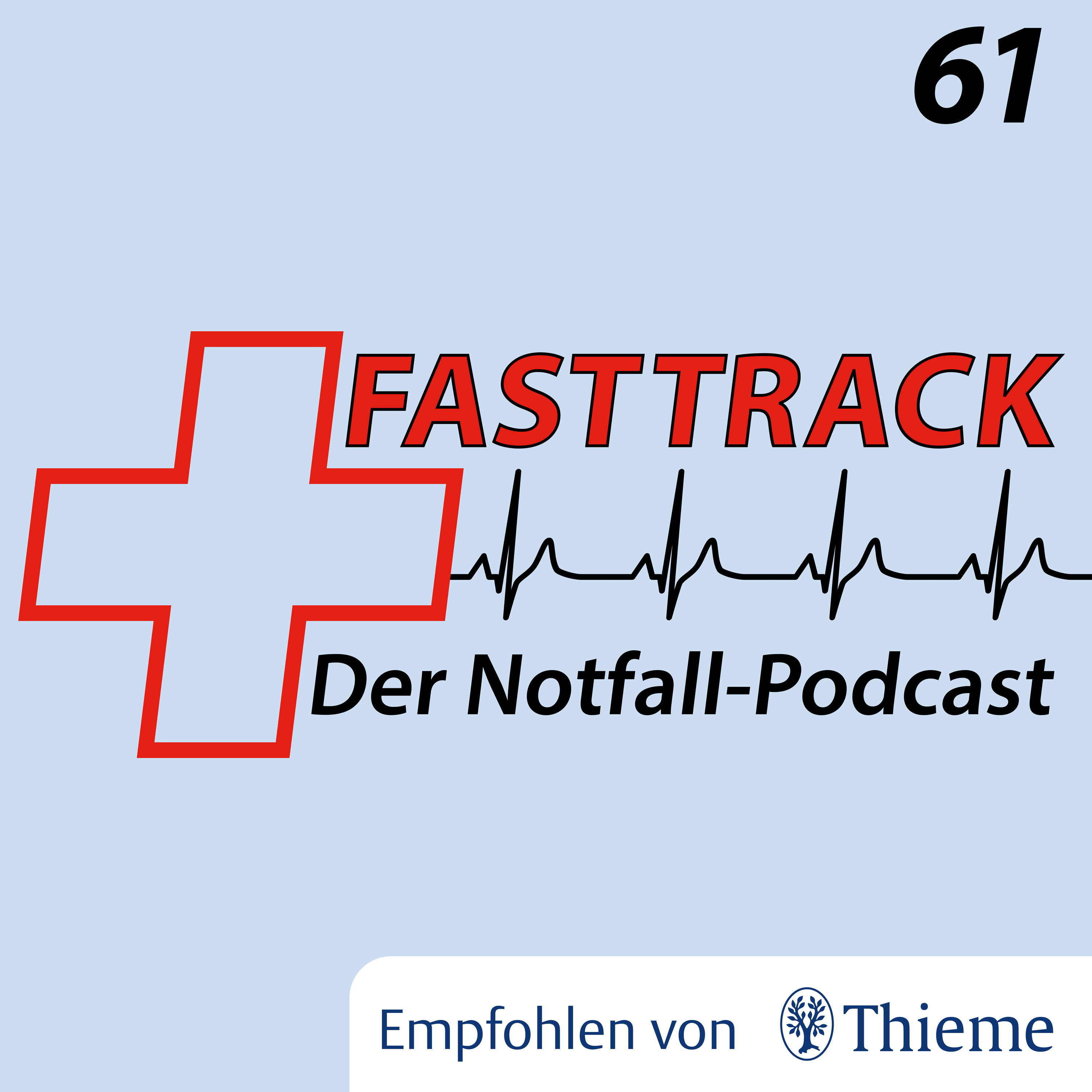 61 - Palliative Notfälle
