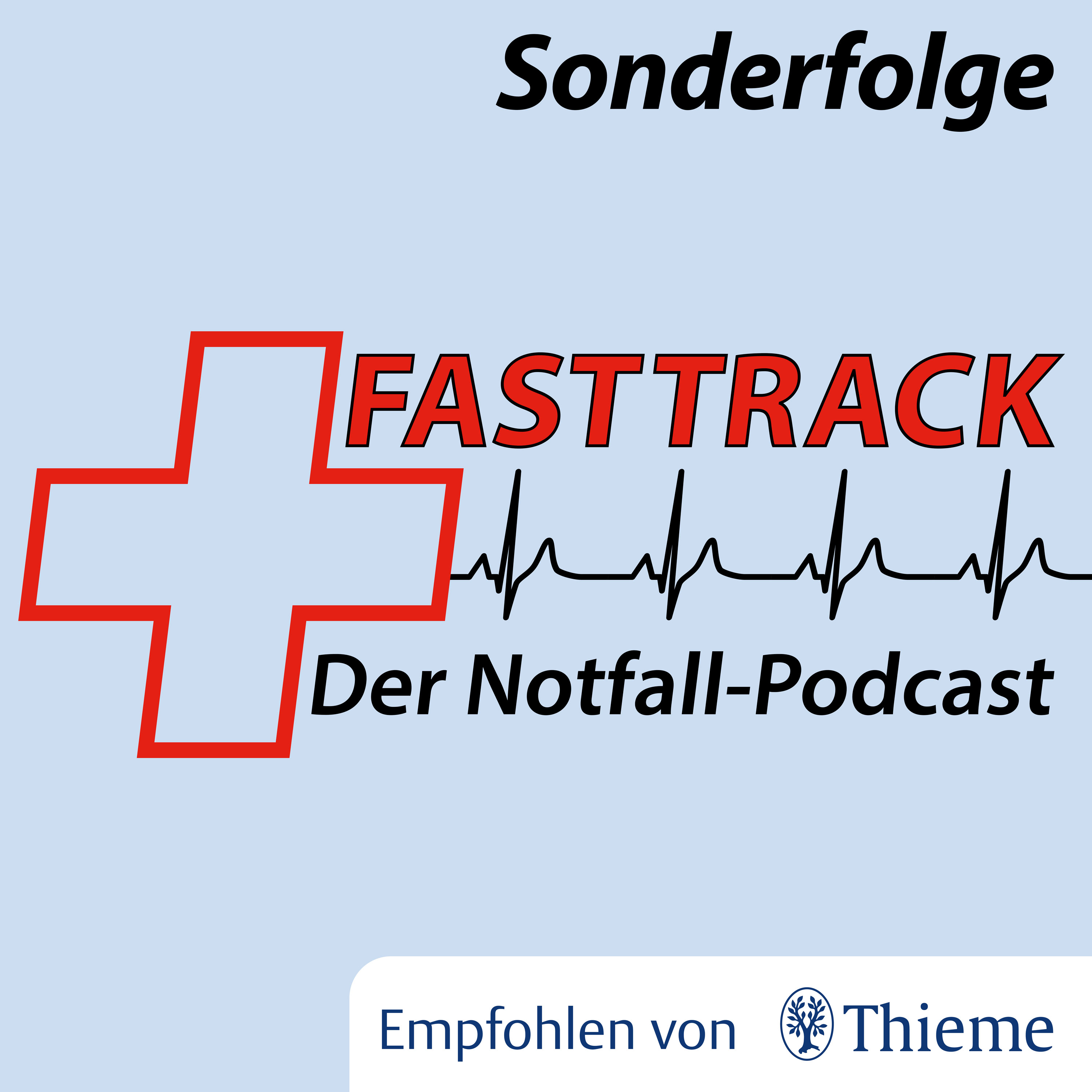 Sonderfolge - Nachhaltigkeit in der Medizin