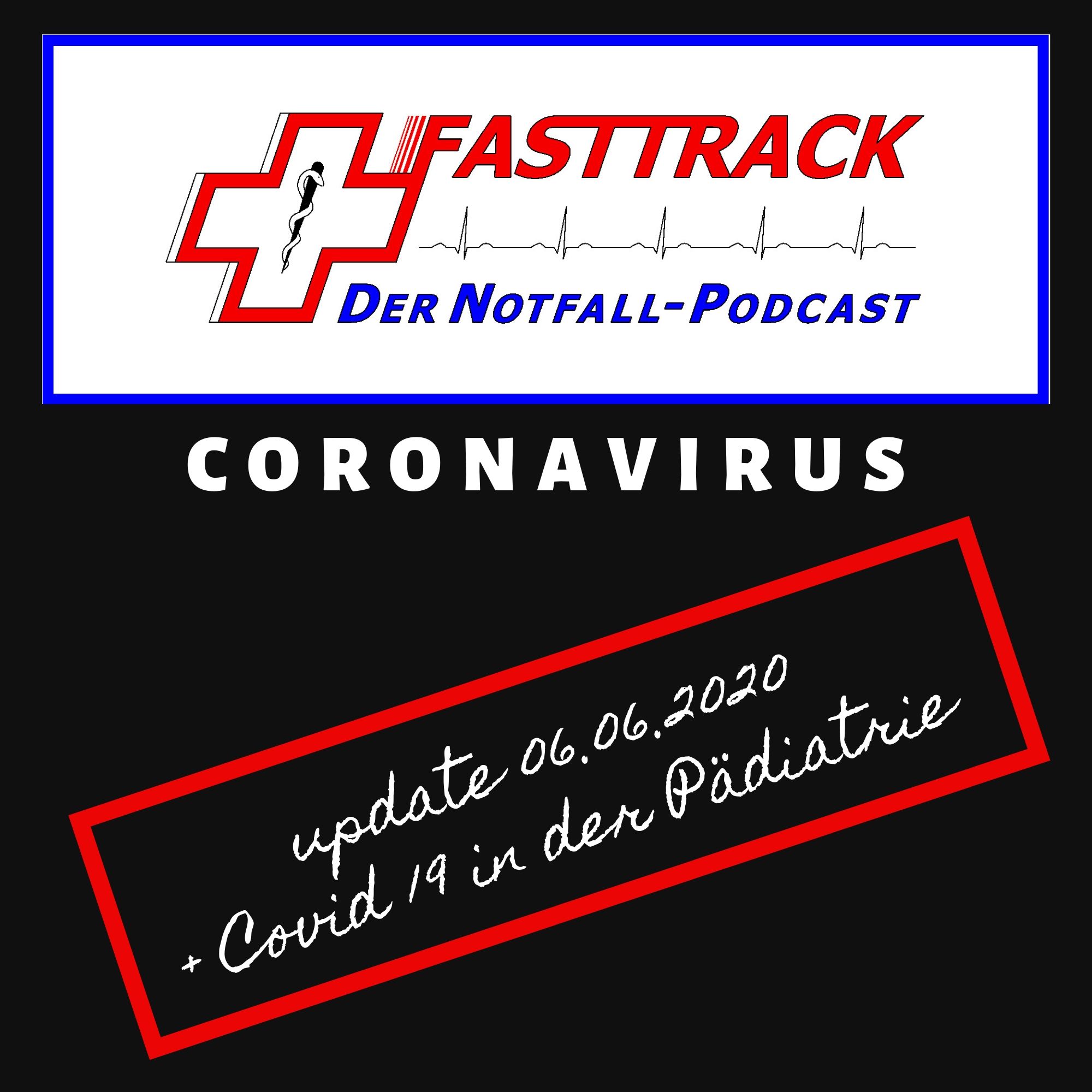 Fasttrack - Corona Sonderfolge 3