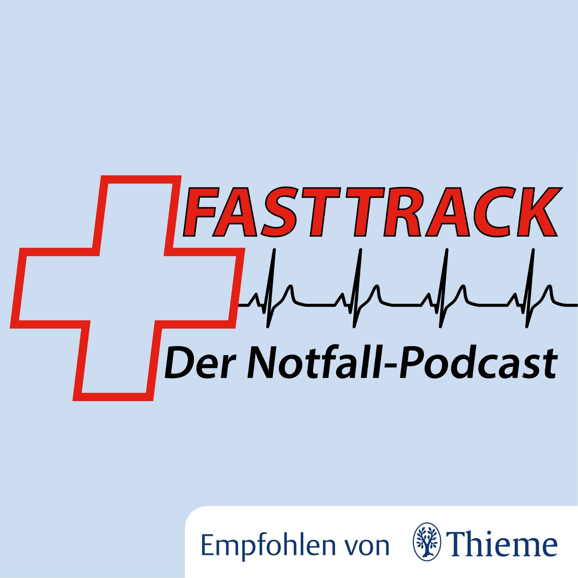 Sonderfolge - Strukturempfehlung Notaufnahme in Deutschland