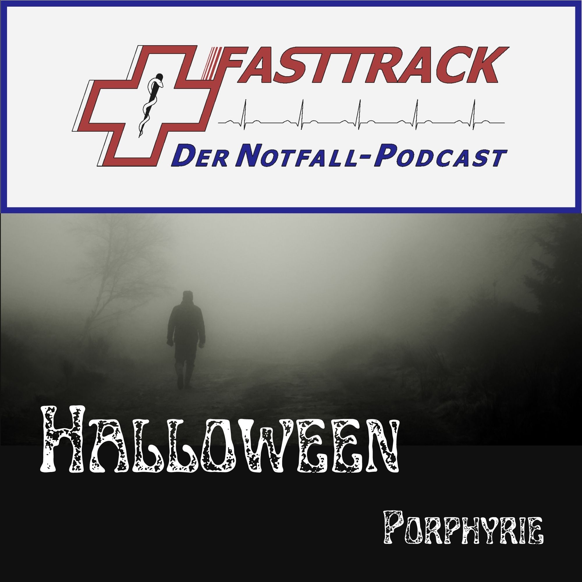 Fasttrack - Halloween