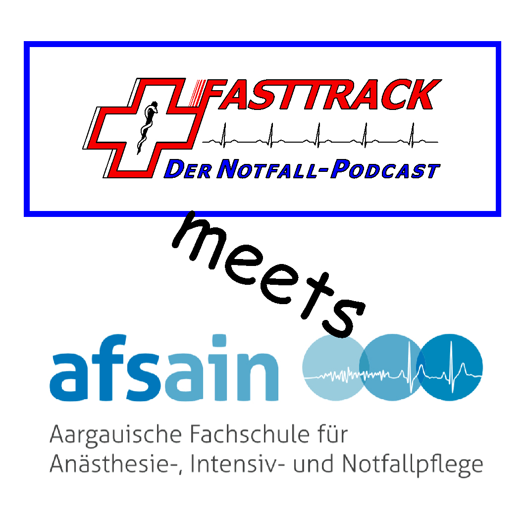 Fasttrack Sonderfolge