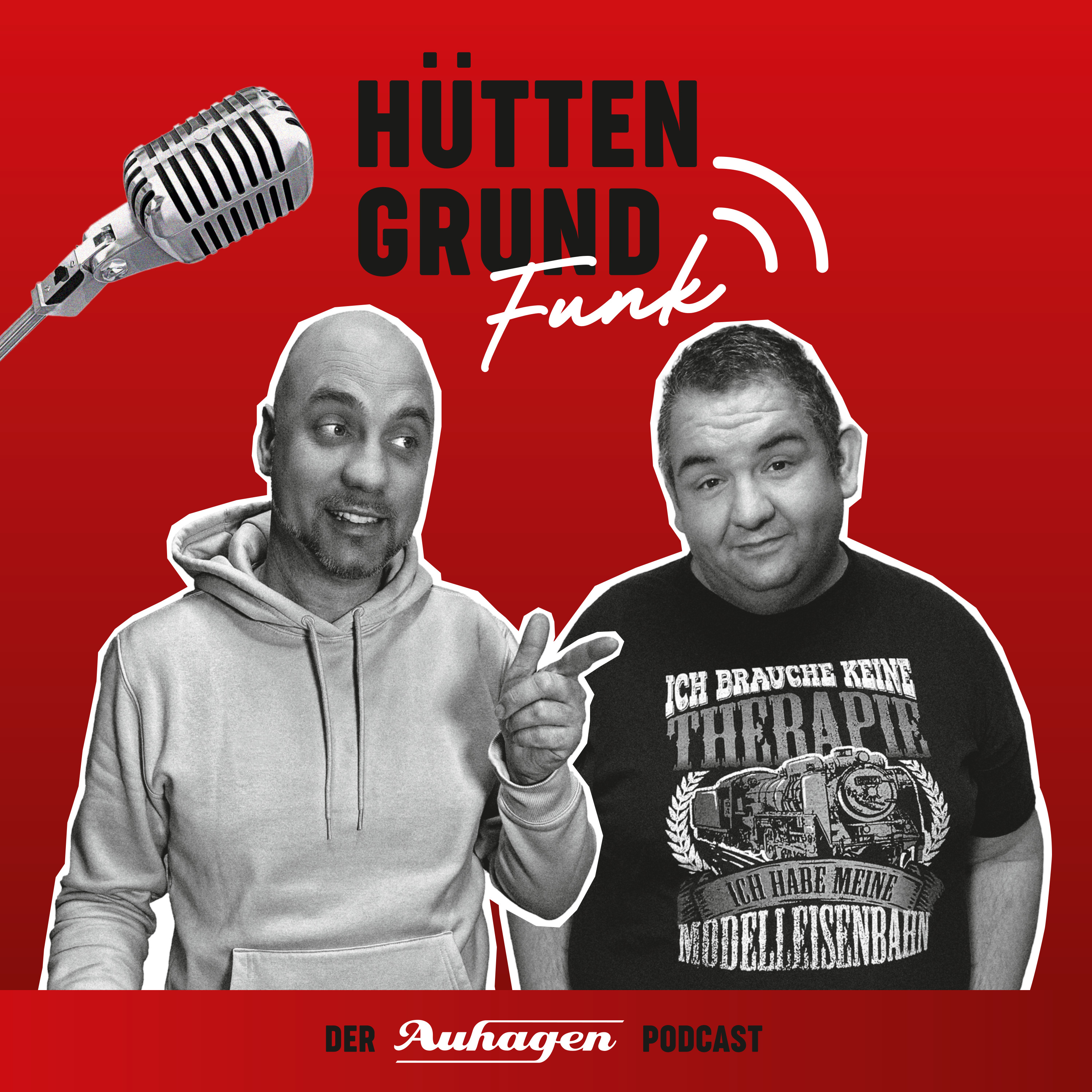 Von Franken nach Frankreich und zurück! episode artwork