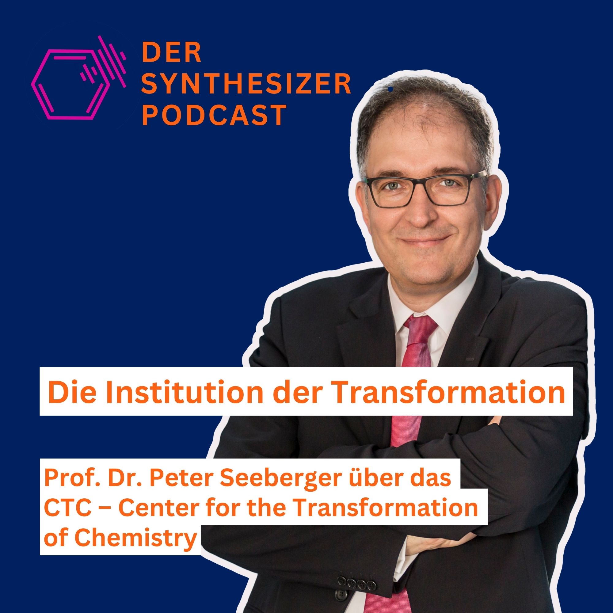 Das CTC in Delitzsch: Die Institution der Transformation episode artwork