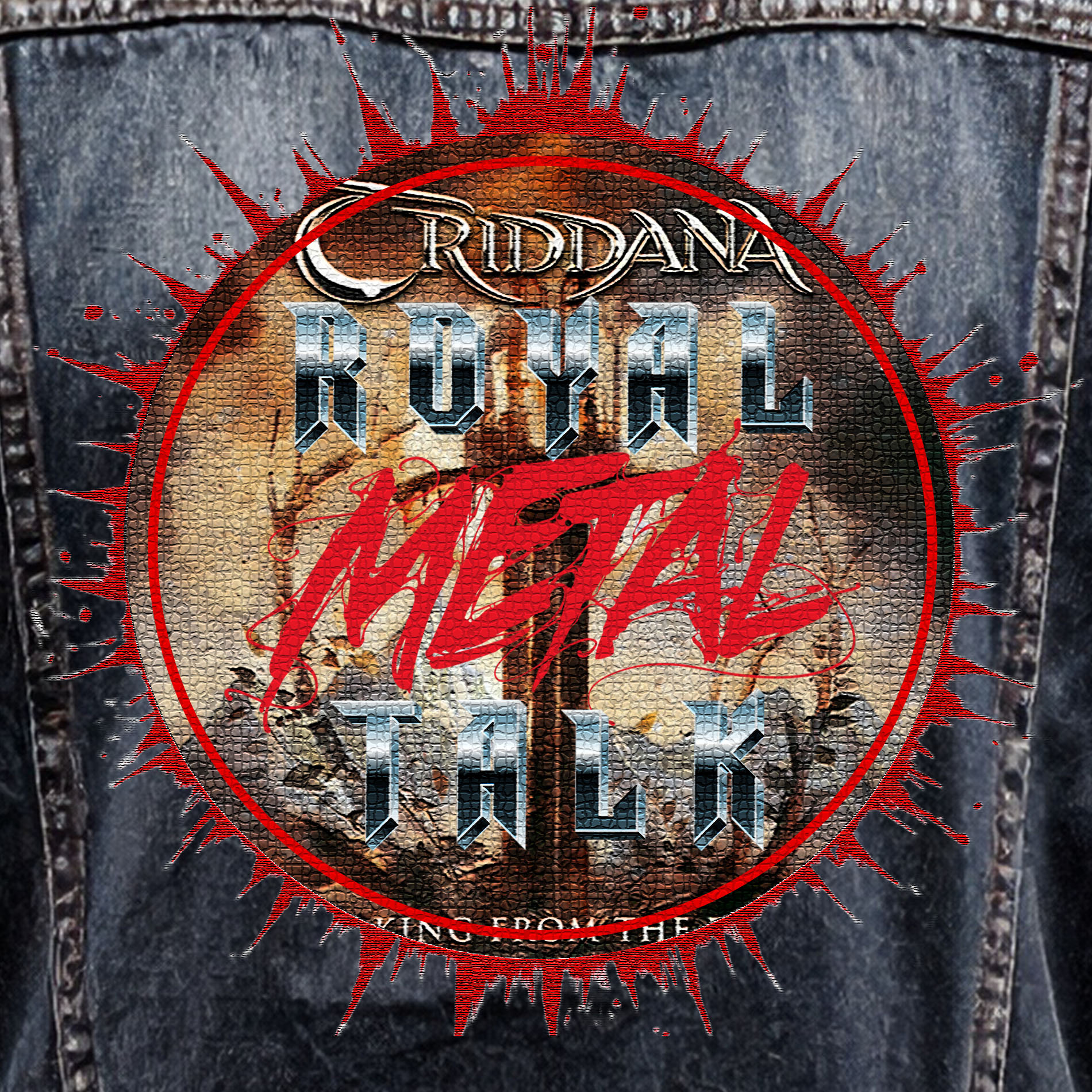 Triddana--Breaking from the Fold-- Review episode artwork