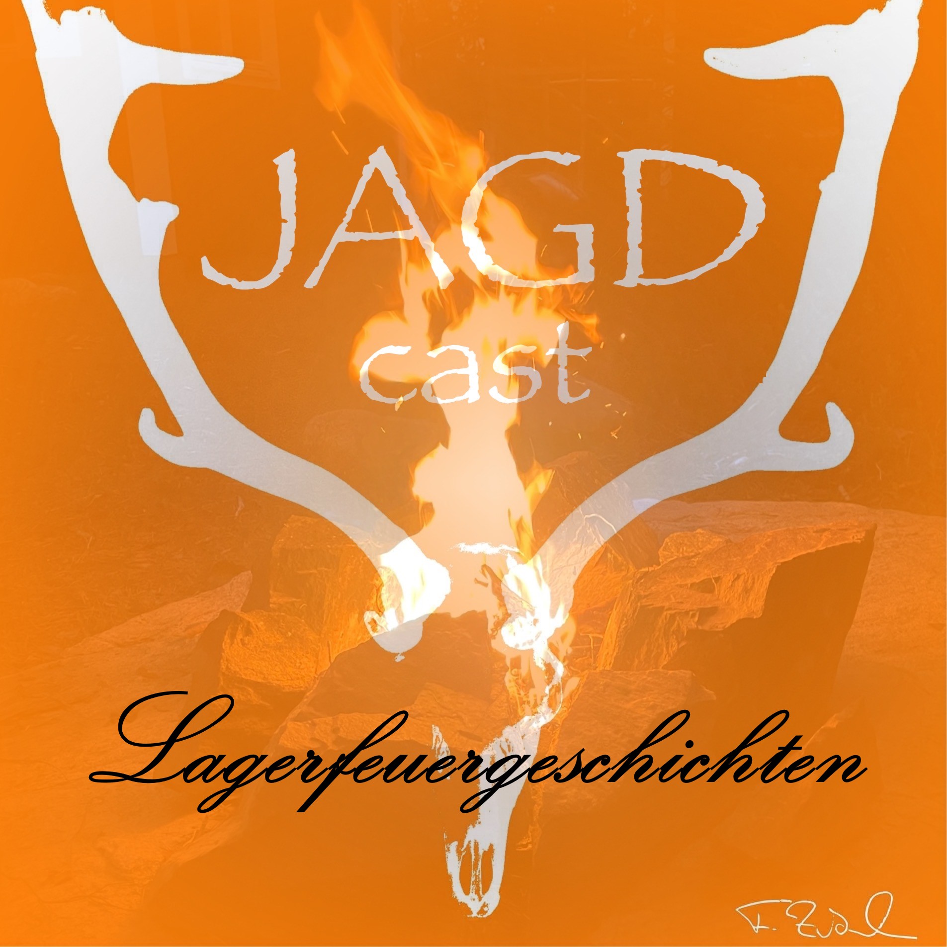 JAGDcast #127: Starke Hirsche, Wilddiebe, Krieg und Frieden