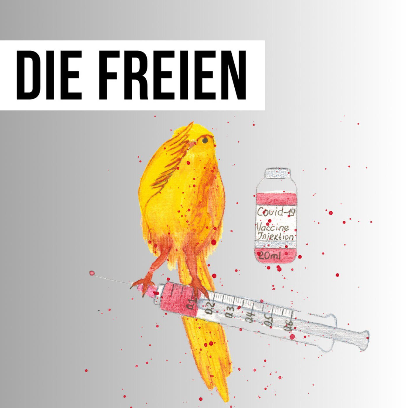 Die freie Frequenz