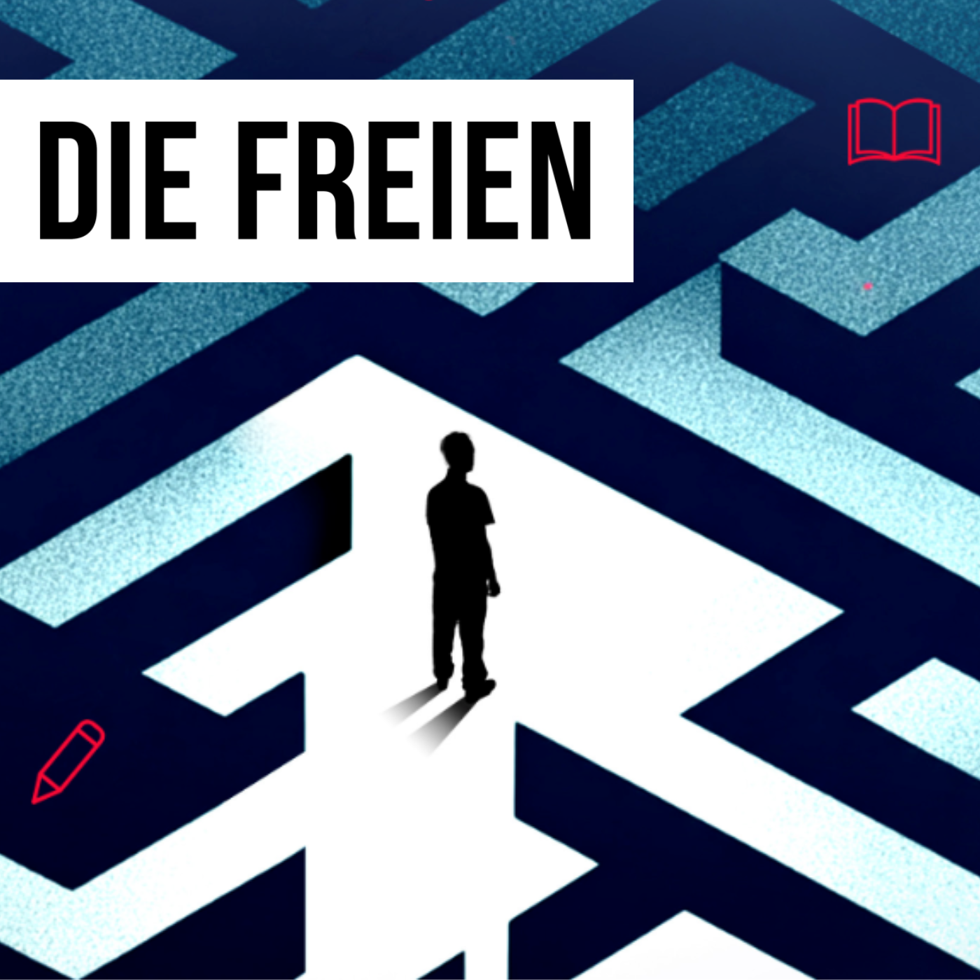 #12: Die Entscheidung