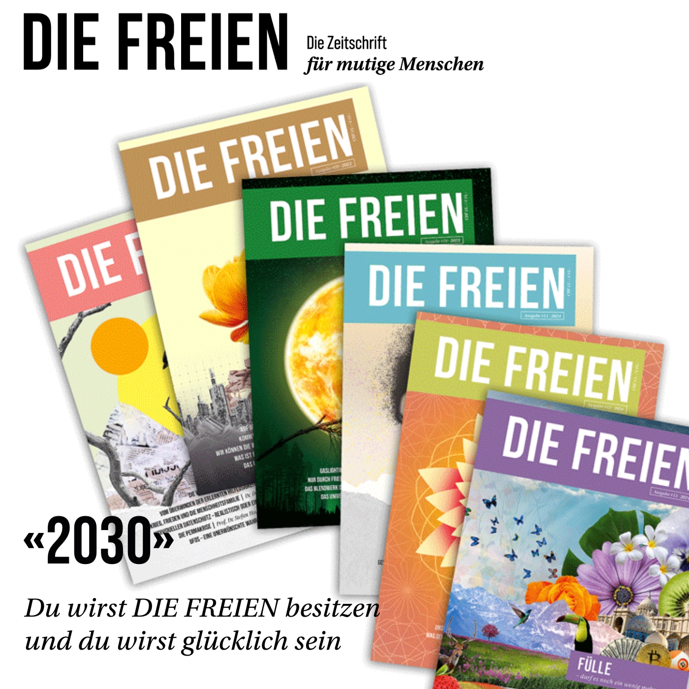 #4: 2030