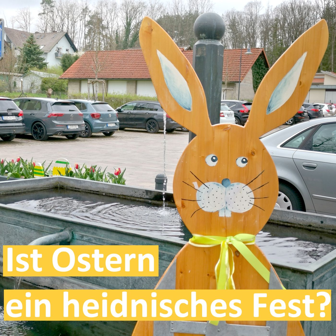 Ist Ostern ein heidnisches Fest? episode artwork