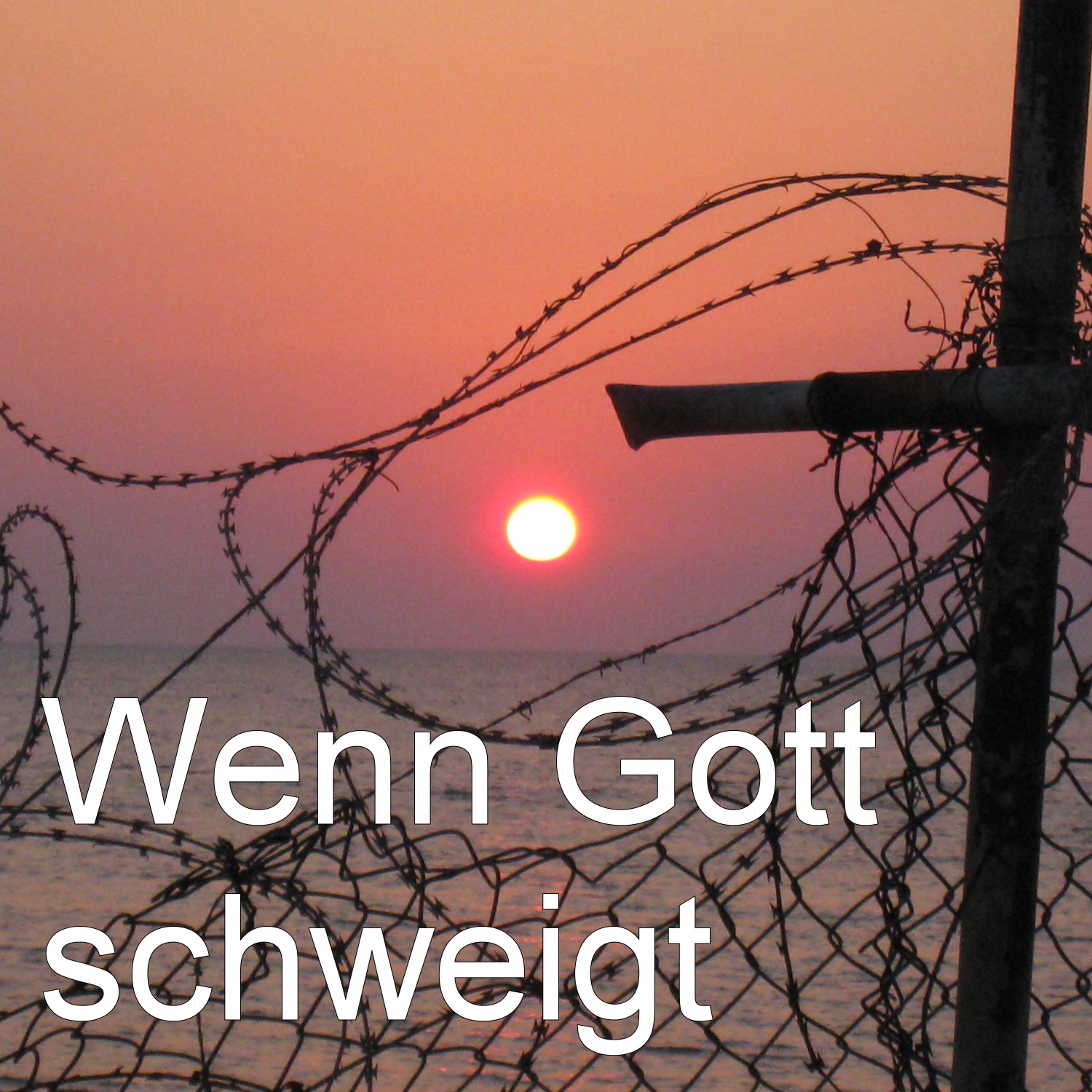 Wenn Gott schweigt episode artwork