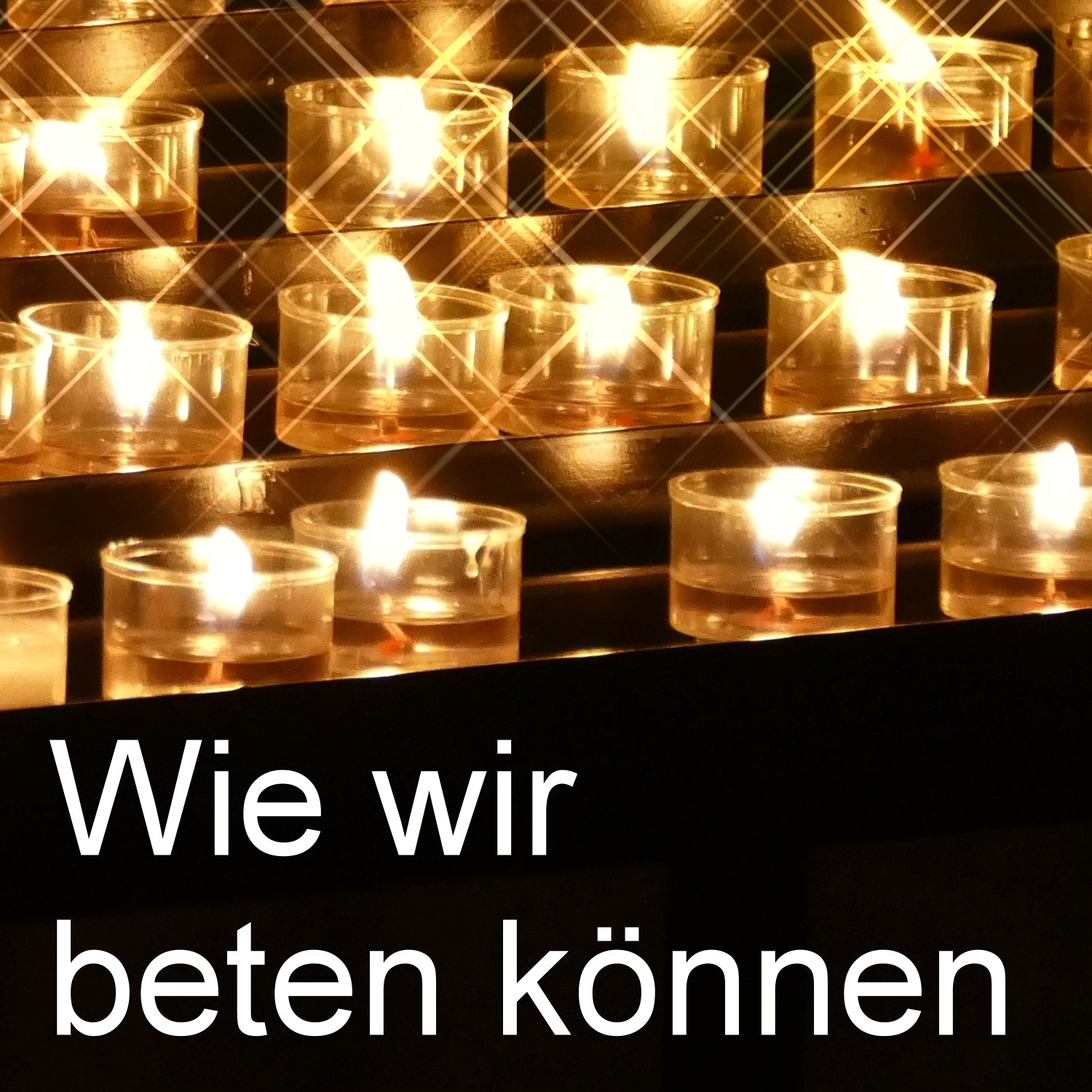 Wie wir beten können episode artwork
