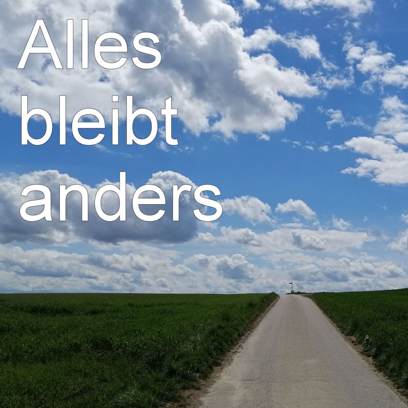 Alles bleibt anders episode artwork