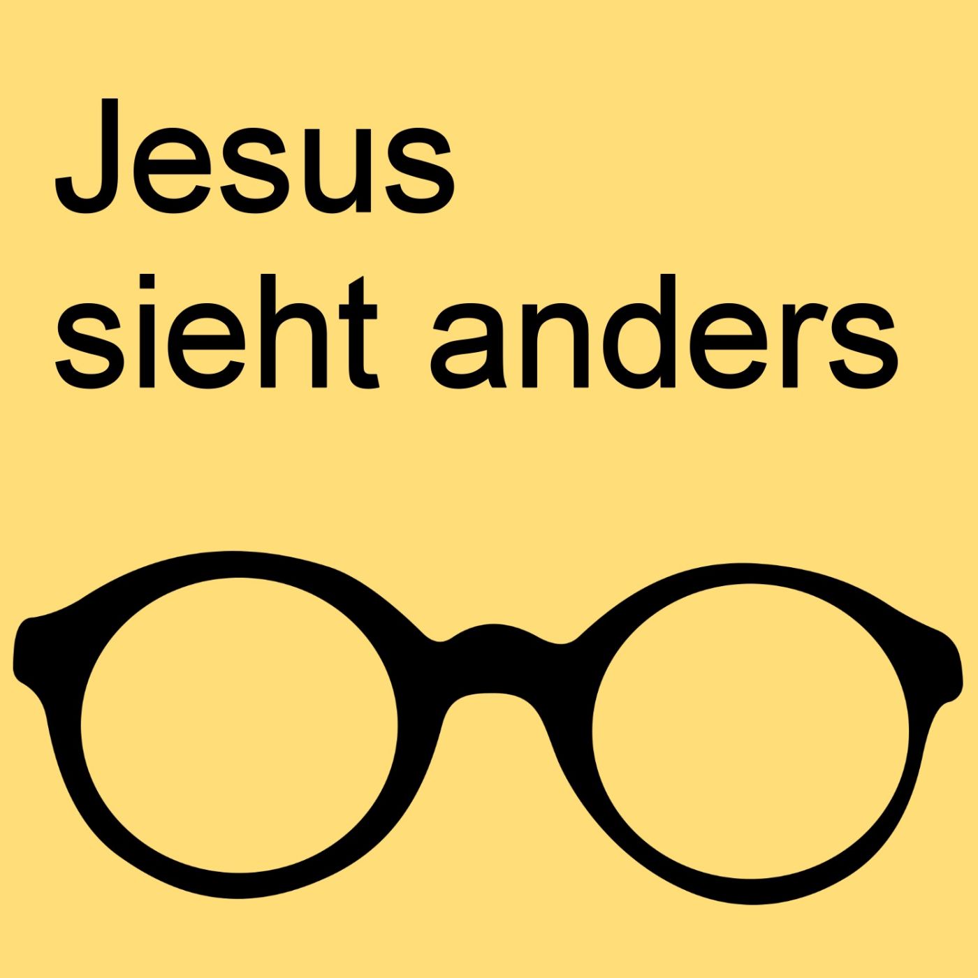 Jesus sieht anders episode artwork