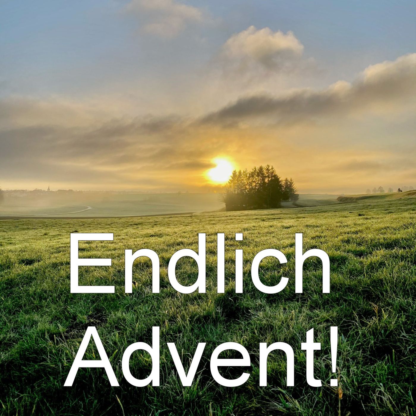 Endlich Advent! episode artwork