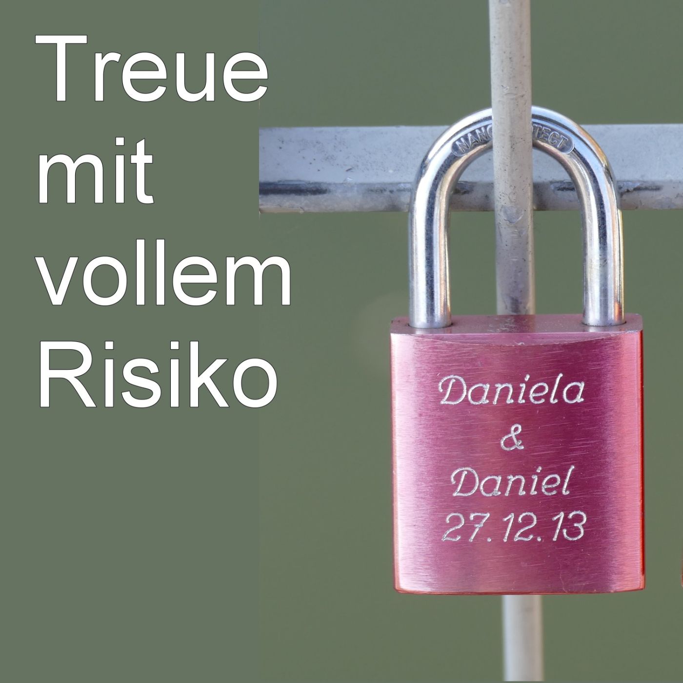 Treue mit vollem Risiko episode artwork