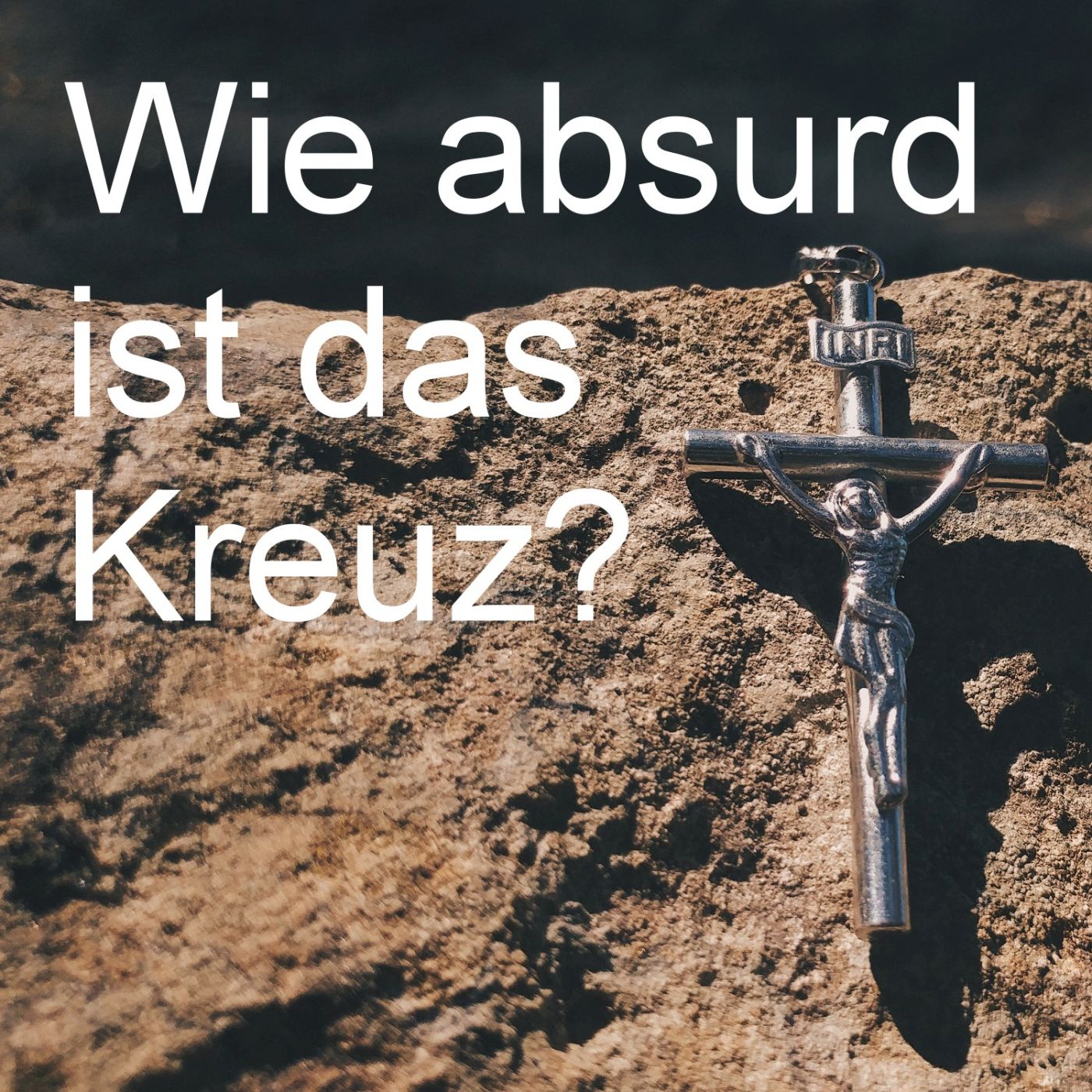 Wie absurd ist das Kreuz? episode artwork
