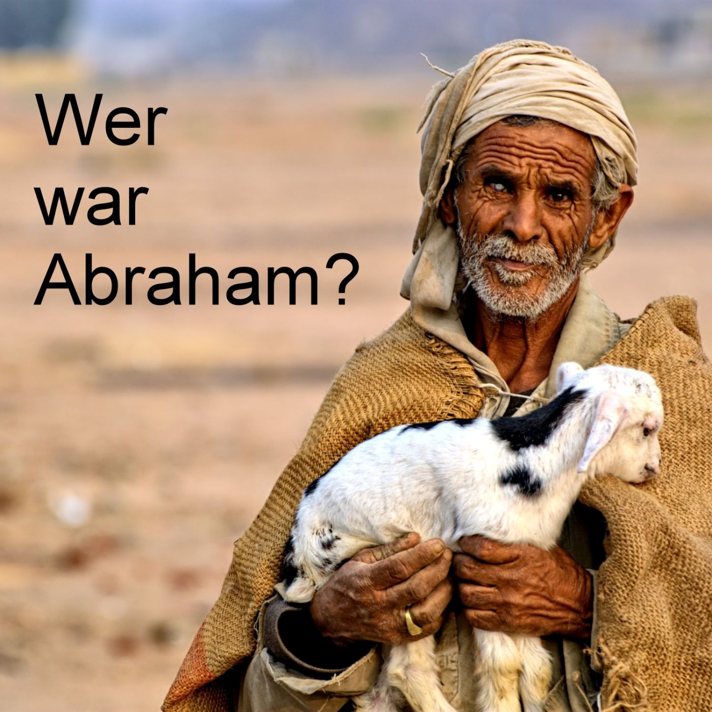 Wer war eigentlich Abraham? episode artwork