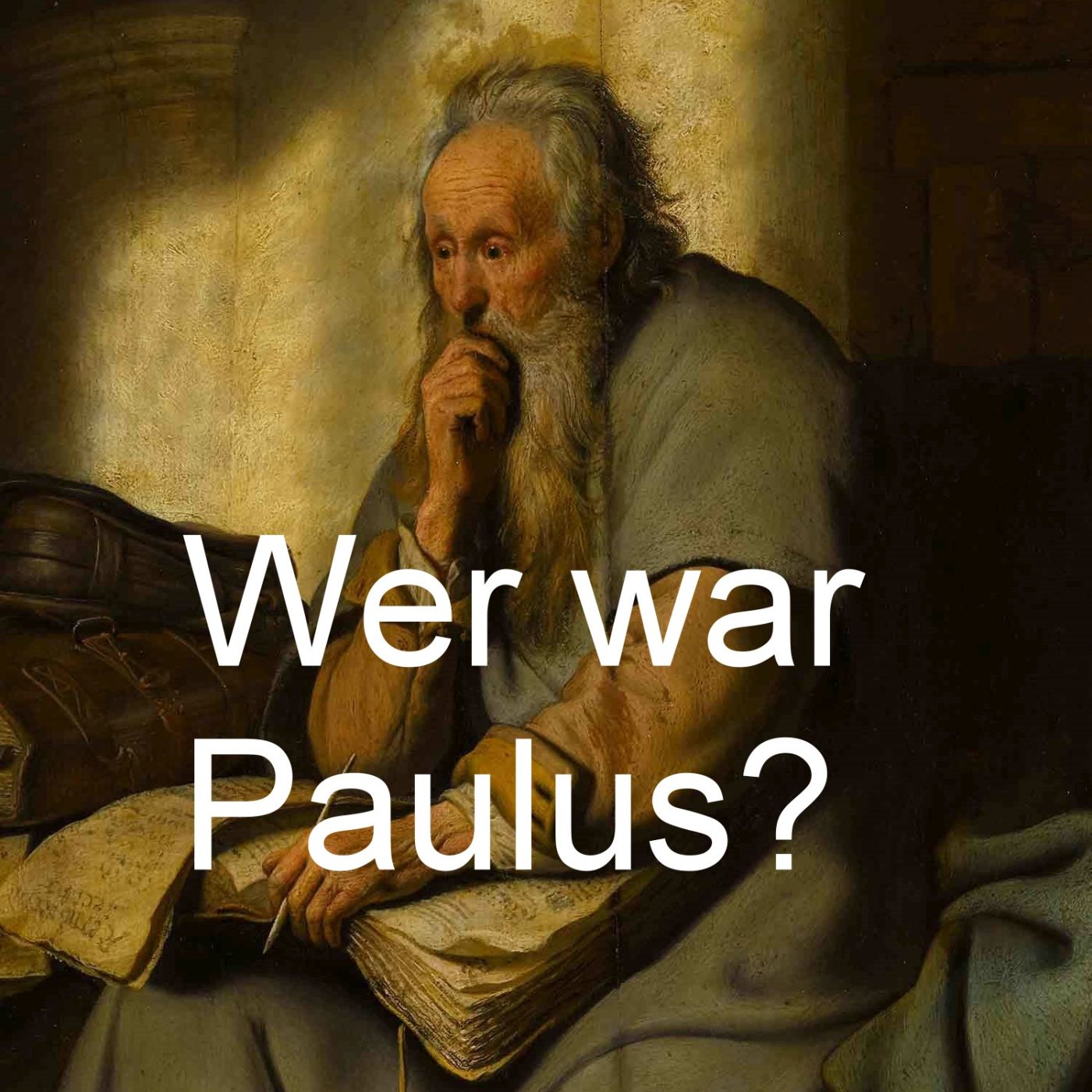 Wer war eigentlich Paulus? episode artwork