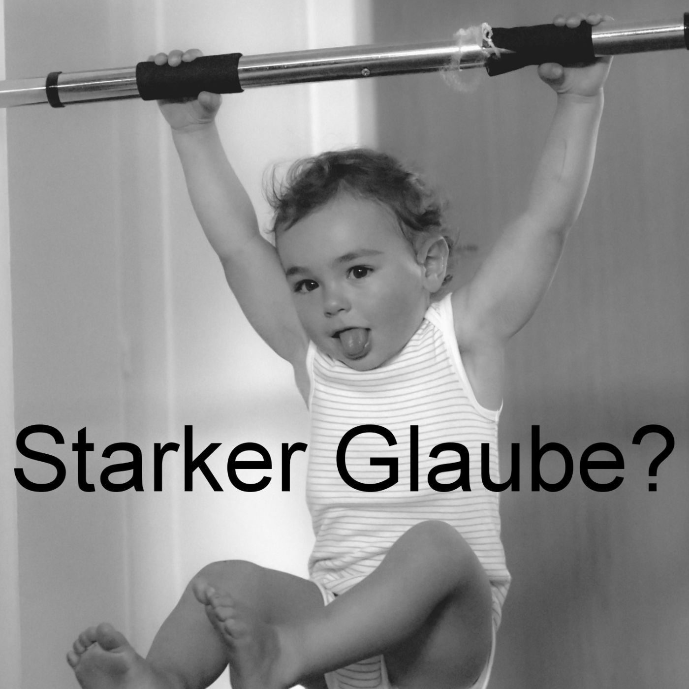 Wie wird unser Glaube stärker? episode artwork