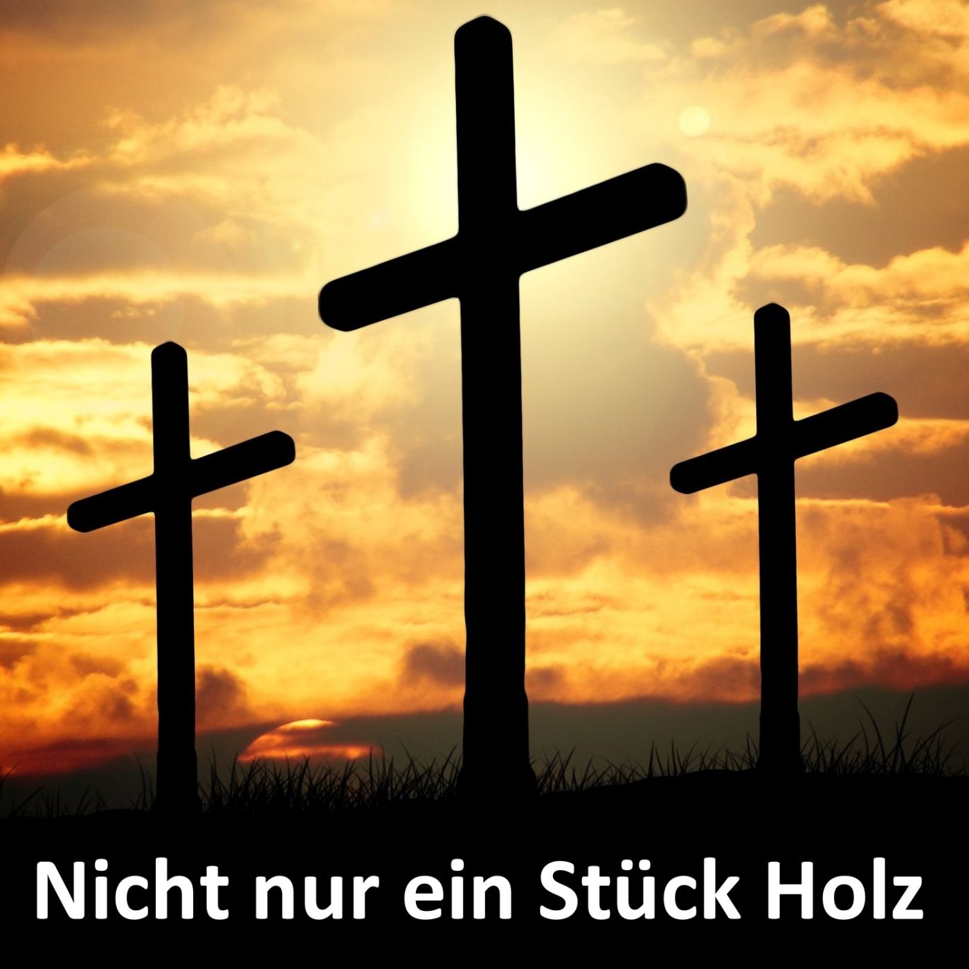 Nicht nur ein Stück Holz episode artwork