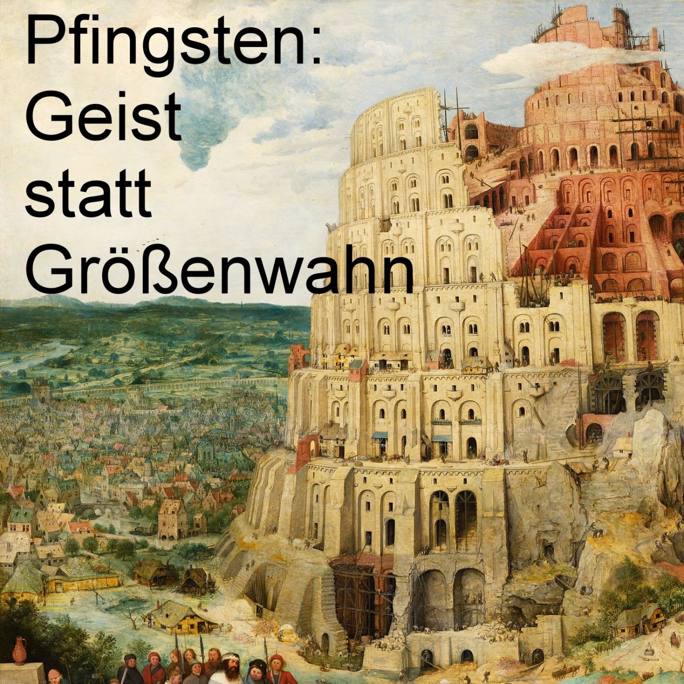 Geist statt Größenwahn episode artwork