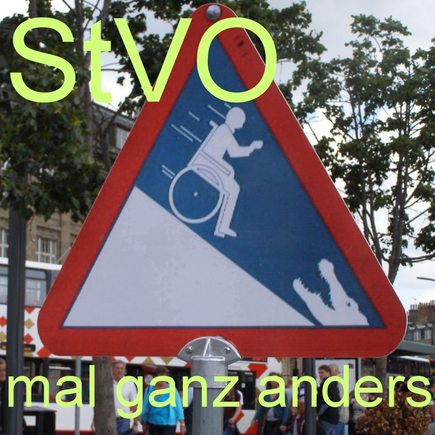 Konfirmation - StVO mal ganz anders episode artwork