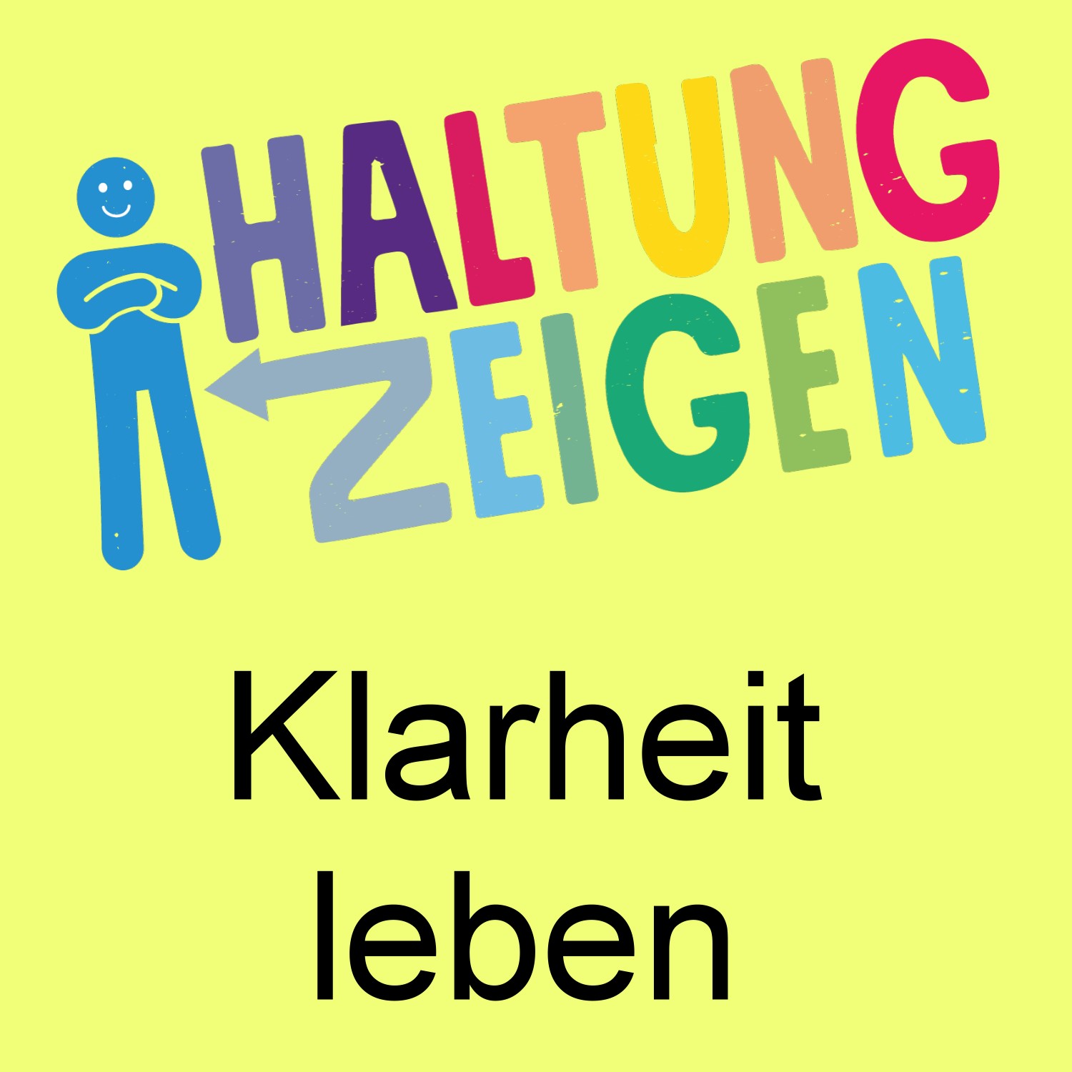 Klarheit leben episode artwork