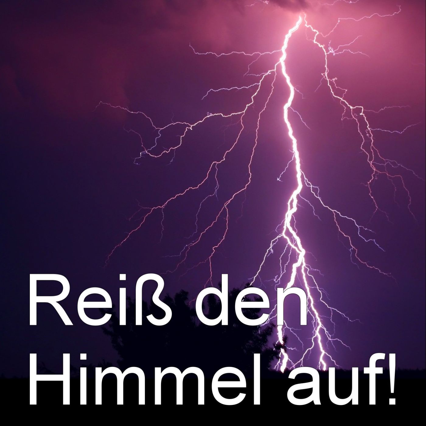 Reiß den Himmel auf! episode artwork