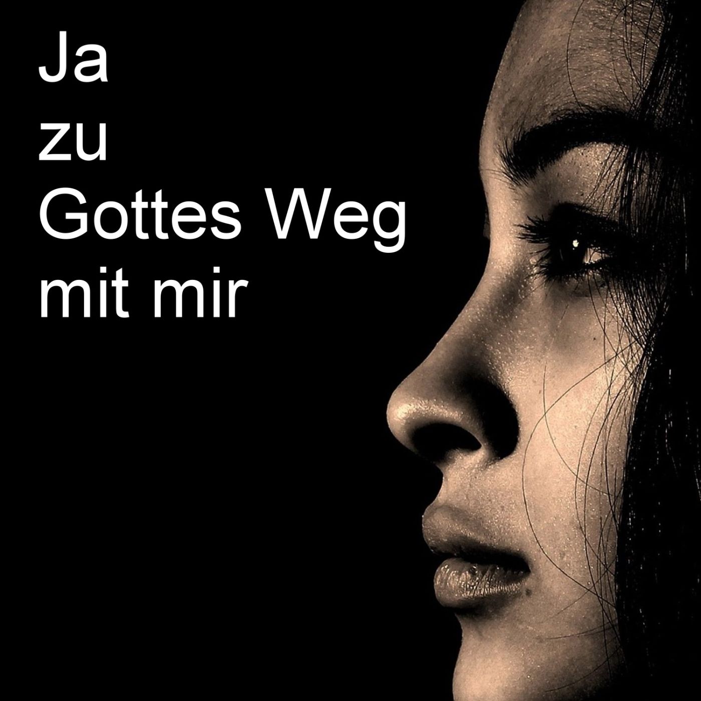 Ja zu Gottes Weg mit mir episode artwork