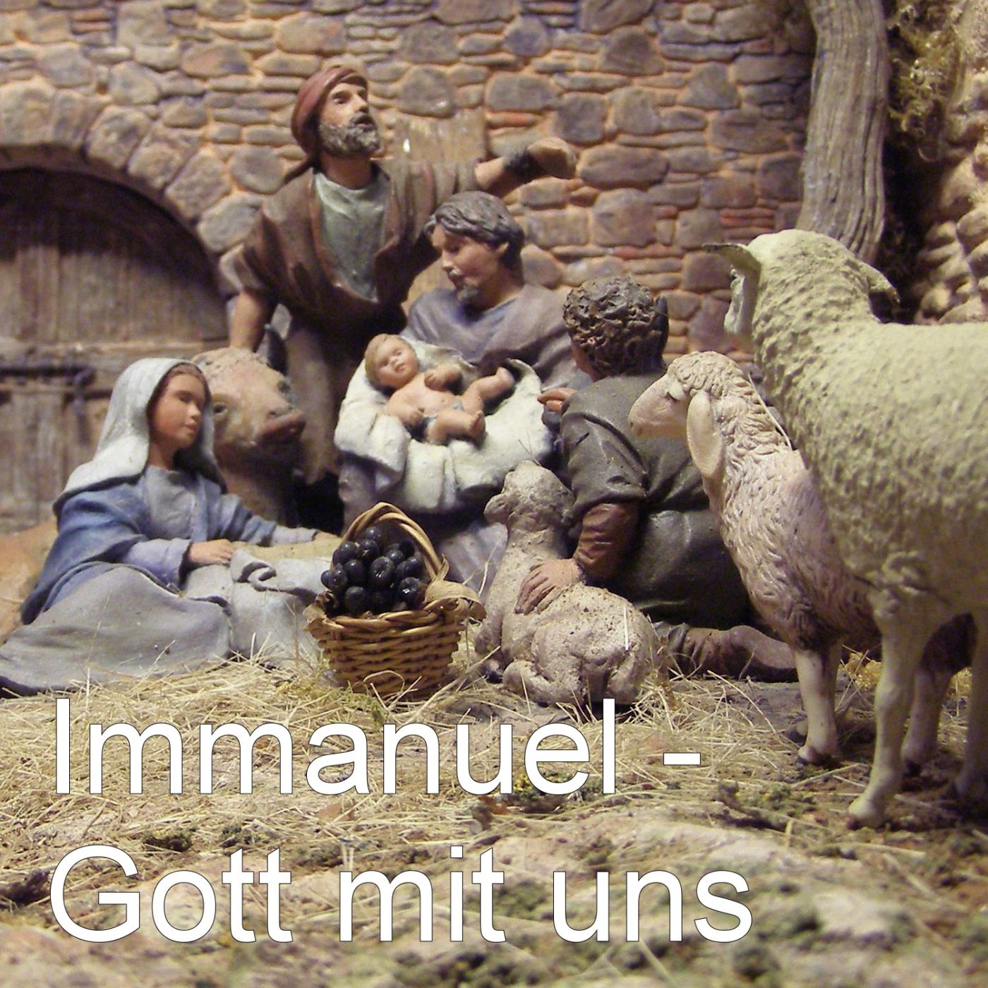 Immanuel - Gott mit uns episode artwork