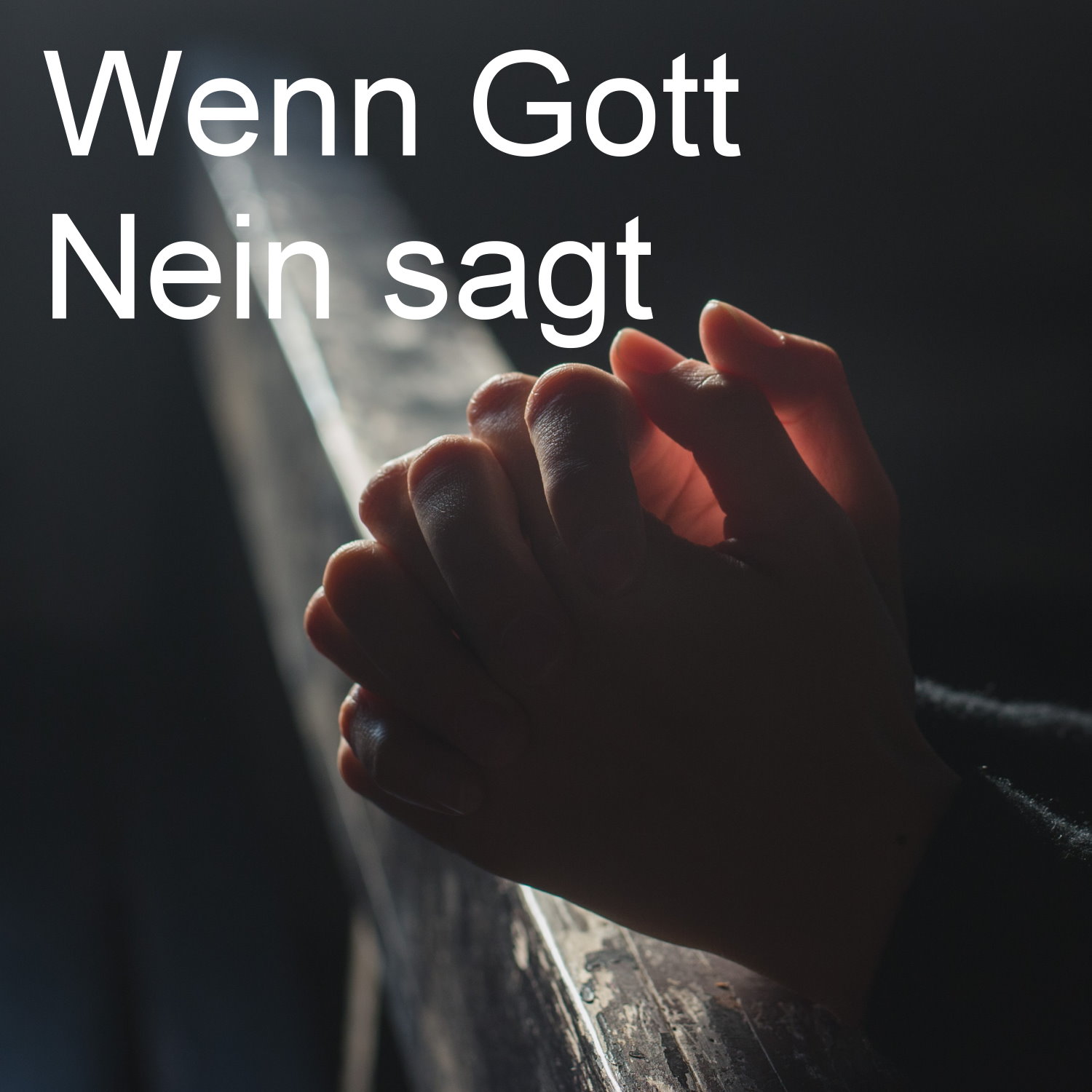Wenn Gott Nein sagt episode artwork