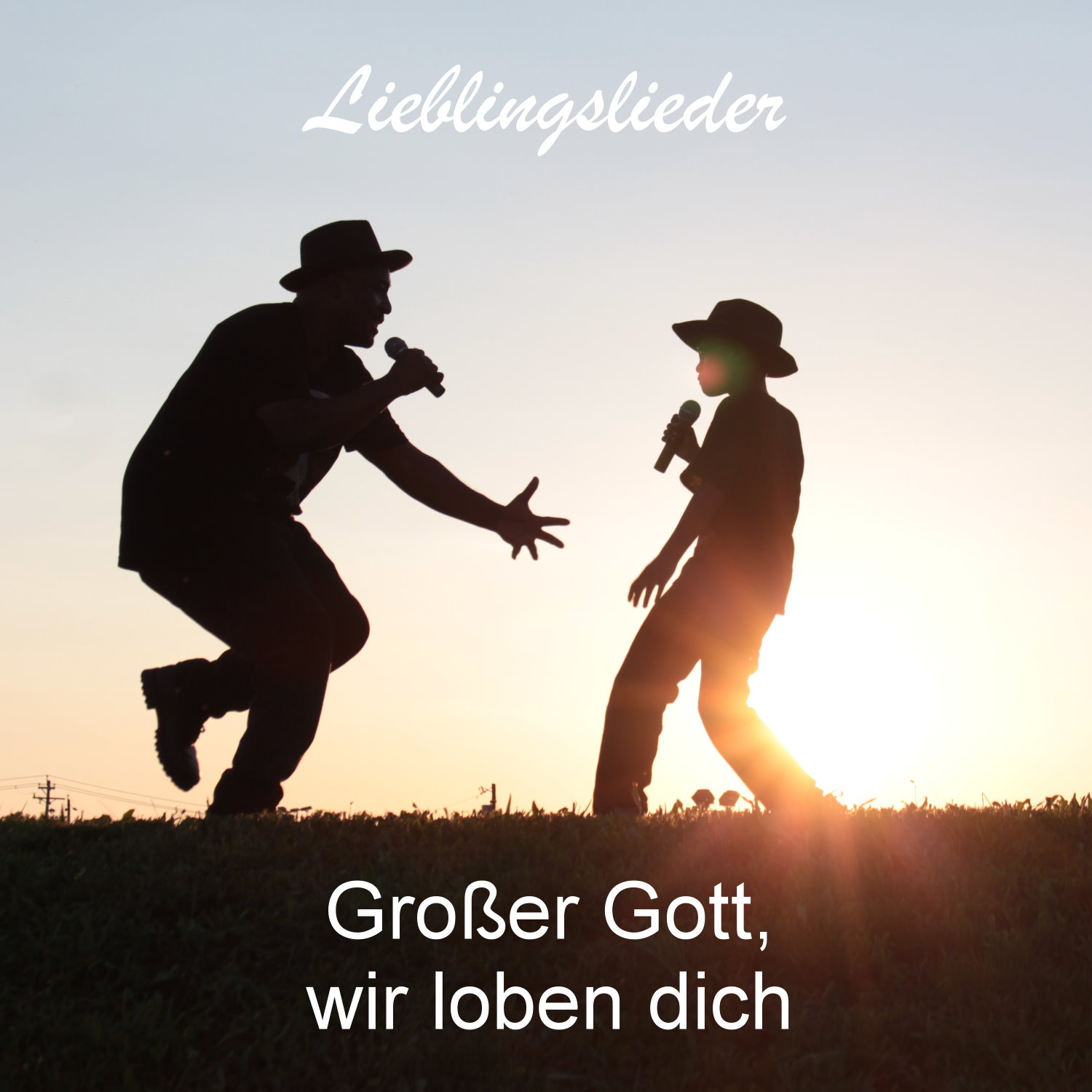 Lieblingslieder: Großer Gott, wir loben dich episode artwork