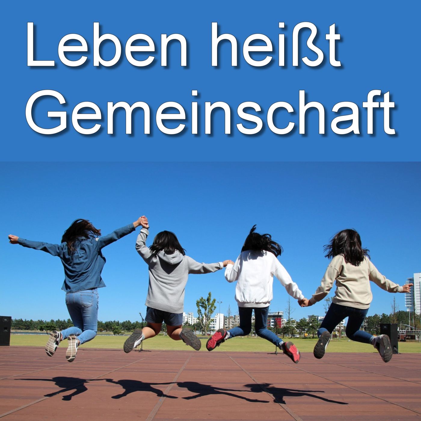 Leben heißt Gemeinschaft episode artwork