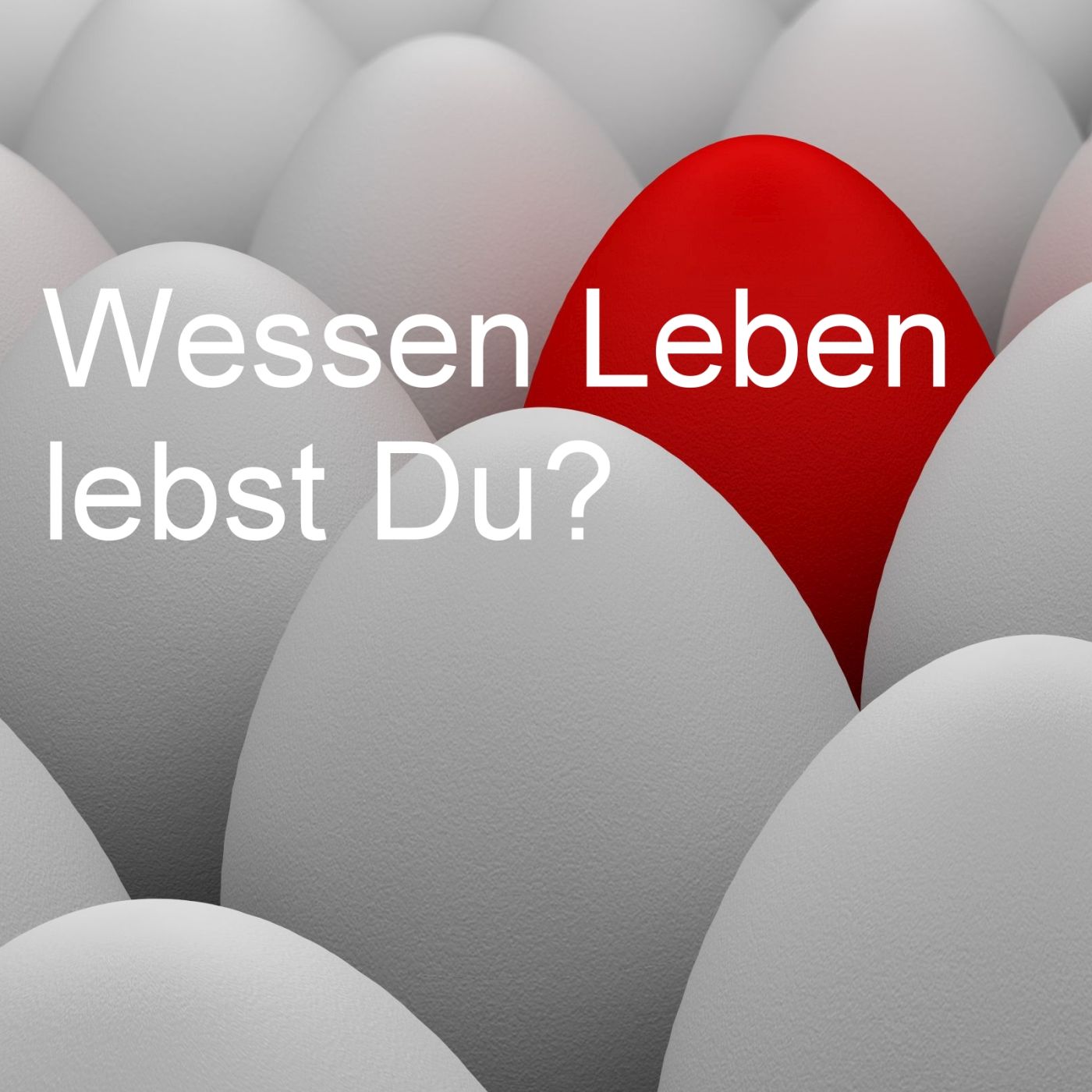 Wessen Leben lebst Du? episode artwork